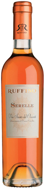 Vin Santo del Chianti Serelle, Ruffino