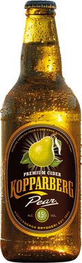 Kopparberg Pear Cider, NRB