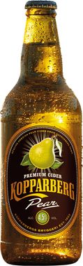 Kopparberg Pear Cider, NRB 500 ml x 15