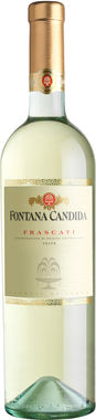 Frascati, Fontana Candida