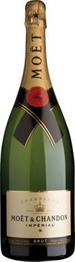 Moët & Chandon Brut Impérial NV 1.5lt