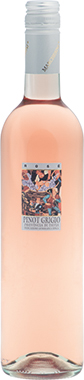 Marchesini Pinot Grigio Rosato del Veneto