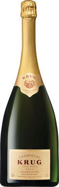 Krug Grande Cuvée Brut 1.5lt