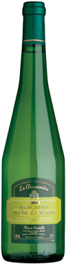 Muscadet de Sèvre et Maine, La Doussinière