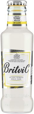 Britvic Slimline Tonic, NRB 125 ml x 24