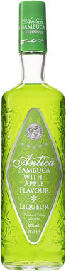 Antica Apple Sambuca 70cl