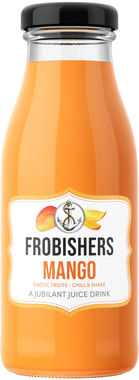 Frobishers Mango, NRB 250 ml x 24