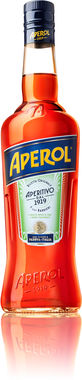 Aperol Aperitivo