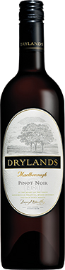 Drylands Pinot Noir, Marlborough