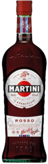 Martini Rosso 75cl