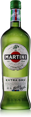 Martini Extra Dry