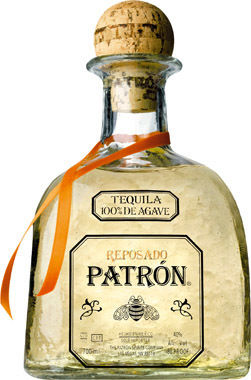 Patron Reposado