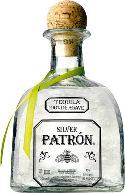 Patron Silver