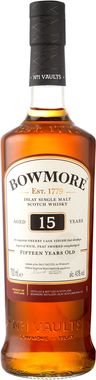 Bowmore 15 Year Old