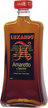 Luxardo Amaretto di Saschiria 70cl