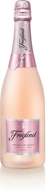 Freixenet Cordon Rosado Semi Seco Cava 75cl