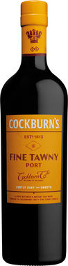 Cockburn’s Fine Tawny Port