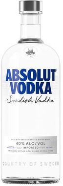 Absolut Original 1lt