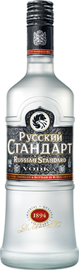 Russian Standard 70cl