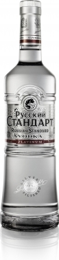 Russian Standard Platinum 70cl