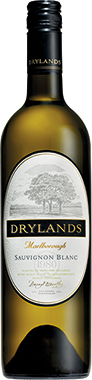 Drylands Sauvignon Blanc, Marlborough