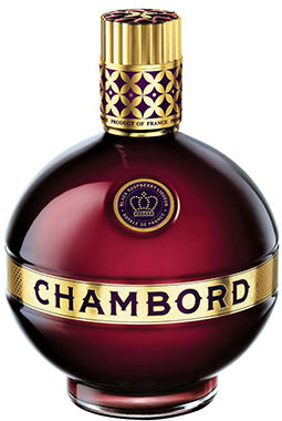 Chambord Liqueur