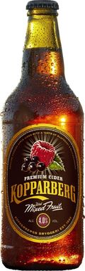 Kopparberg Mixed Fruit, NRB