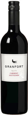 Granfort Cabernet Sauvignon, Pays d’Oc