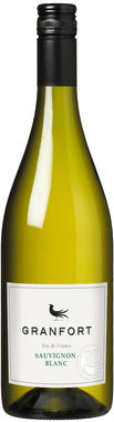 Granfort Sauvignon Blanc, Vin de France