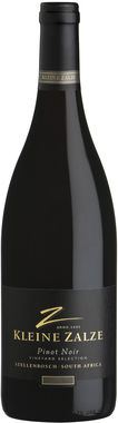 Kleine Zalze Vineyard Selection Pinot Noir, Western Cape