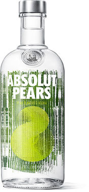 Absolut Pears