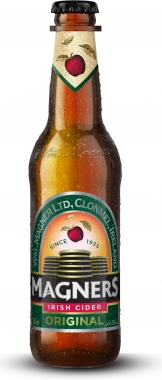 Magners Original, PET 330 ml x 24