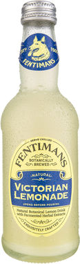 Fentimans Victorian Lemonade, NRB 275 ml x 12