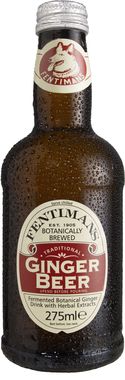 Fentimans Ginger Beer, NRB