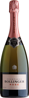 Bollinger Rosé Brut