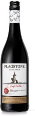 Flagstone Longitude Shiraz-Cabernet Sauvignon-Malbec, Western Cape