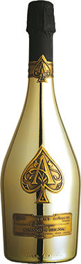 Armand de Brignac Brut