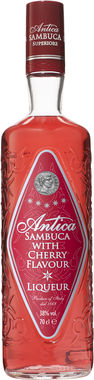 Antica Cherry Sambuca 70cl