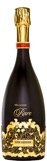 Piper-Heidsieck Rare Brut 75cl