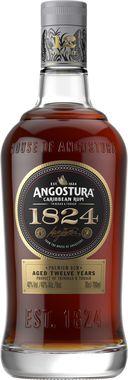 Angostura 1824 70cl