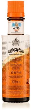 Angostura Orange Bitters