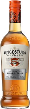 Angostura 5 Year Old 70cl