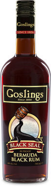 Goslings Black Seal Rum