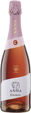 Anna de Codorníu Brut Rosado Cava