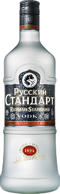 Russian Standard 1.5lt