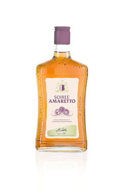 Soiree Amaretto 70cl