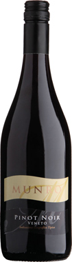 Munro Pinot Noir del Veneto