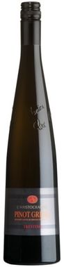 Trentino Pinot Grigio, L’Aristocratico