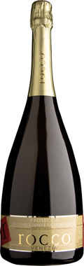 Rocco Prosecco Superiore di Conegliano e Valdobbiadene Brut 1.5lt
