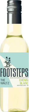 Footsteps Chenin Blanc, Western Cape 187ml